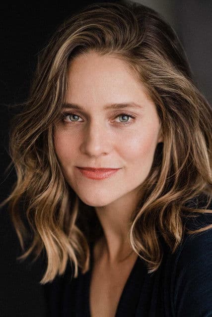 Sarah Bishop profile photo