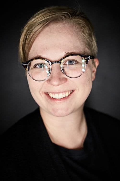 Ann Vaida profile photo