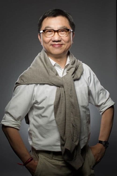 Kenneth Yee profile photo