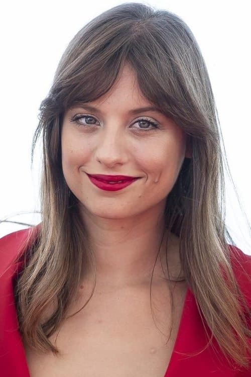 Michelle Jenner profile photo