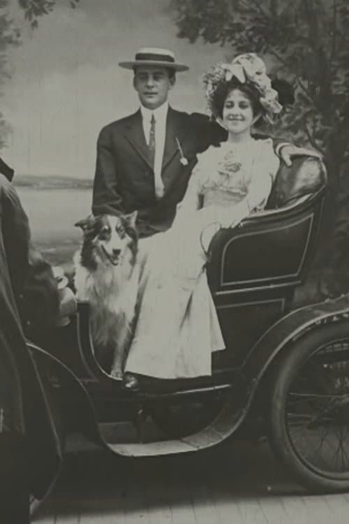 A Tin-Type Romance poster