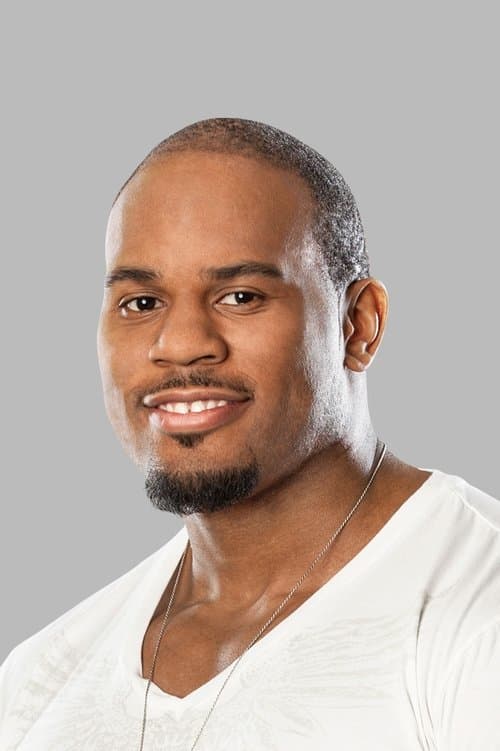 Shad Gaspard profile photo