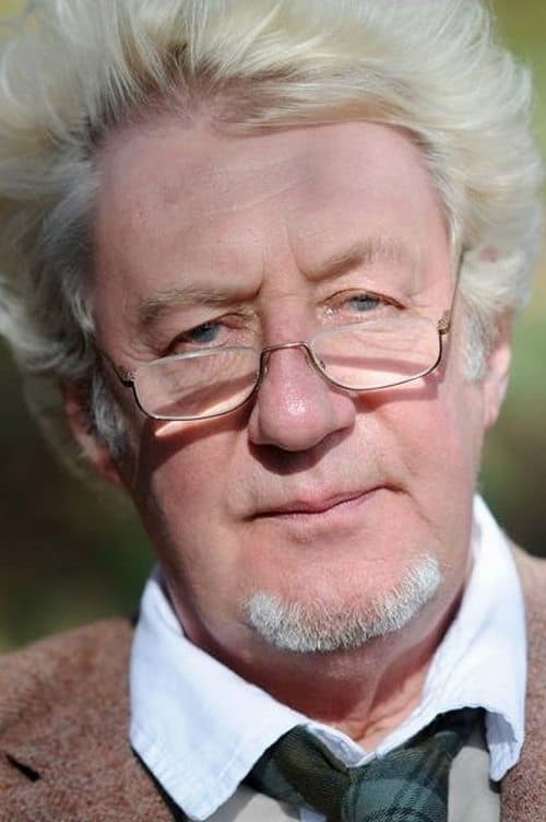 John Bett profile photo