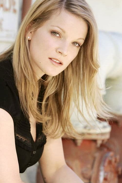 Aline Hochscheid profile photo