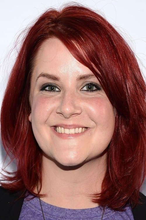 Erin McGathy profile photo