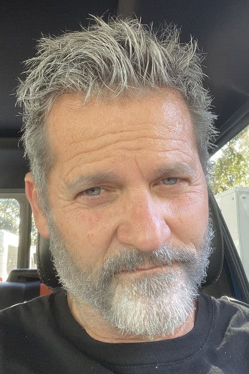 G. Peter King profile photo