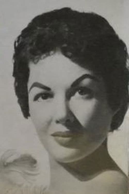 Lydia Scotty profile photo