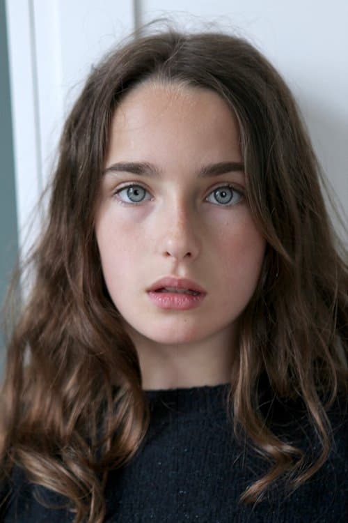 Albane Masson profile photo