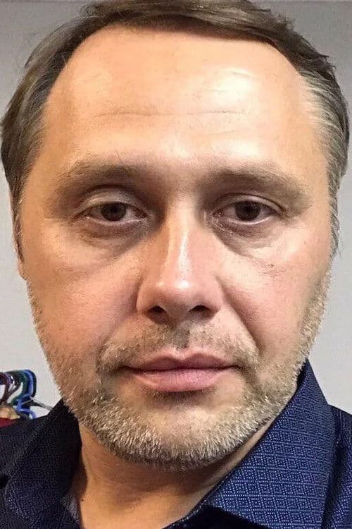 Yevhen Sinchukov profile photo