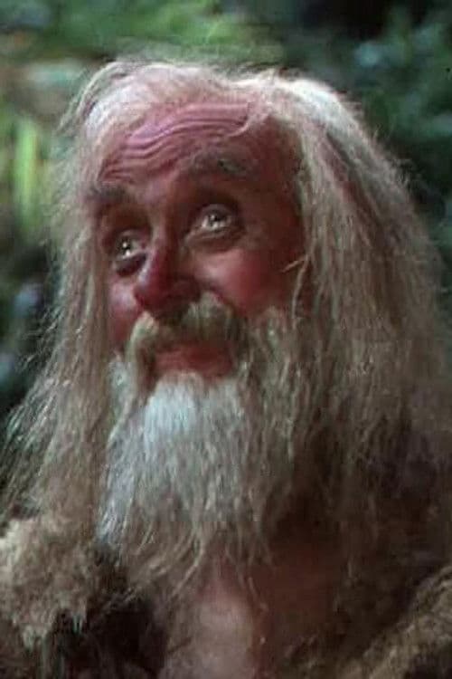 Geoffrey Wilkinson profile photo