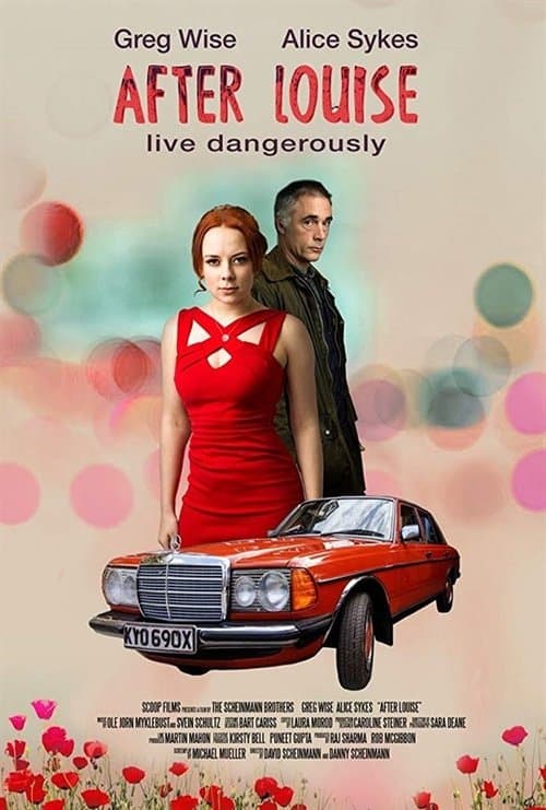 After Louise poster