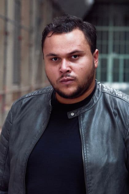 Paul Basonga profile photo