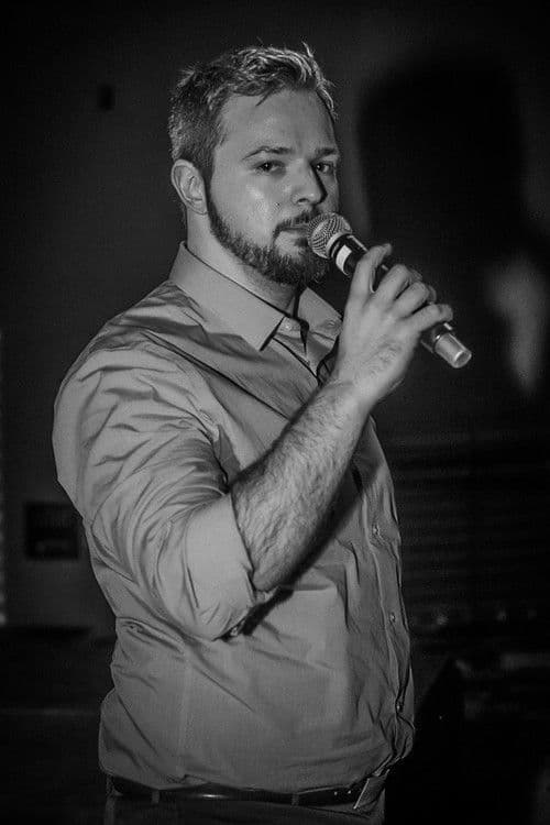 Brandon C. Lay profile photo