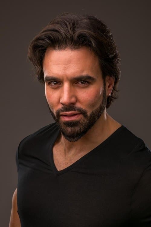 Thomas Perras profile photo