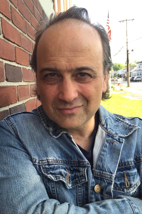 Marco Greco profile photo