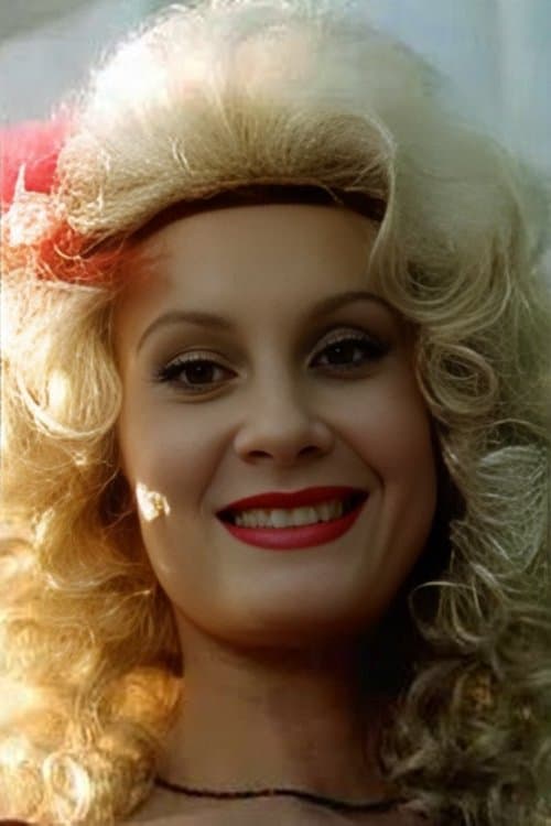 Elena Zorina profile photo