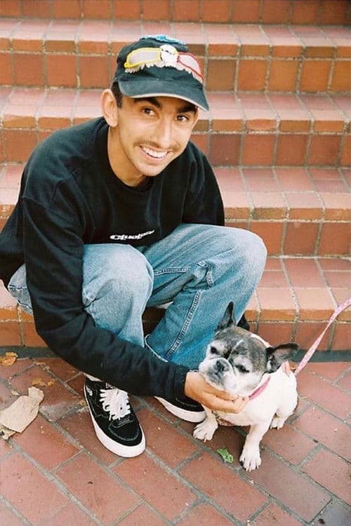 Landon Avramovic profile photo