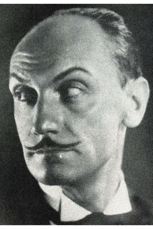 Anton Giulio Bragaglia profile photo