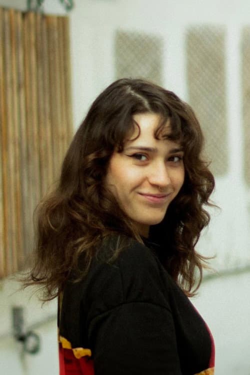 Paula Pereira profile photo