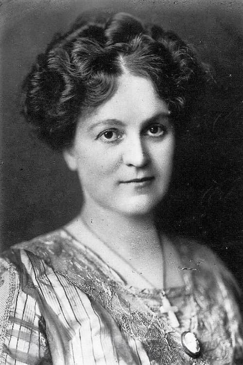 Helen Lindroth profile photo