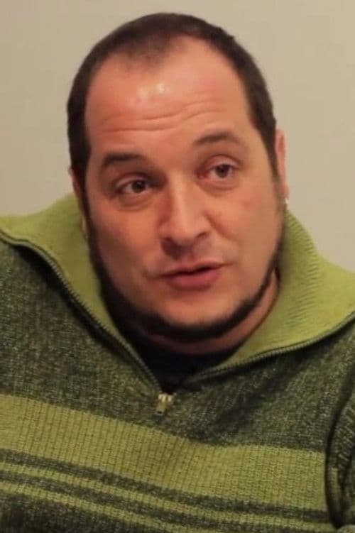 David Fernàndez profile photo