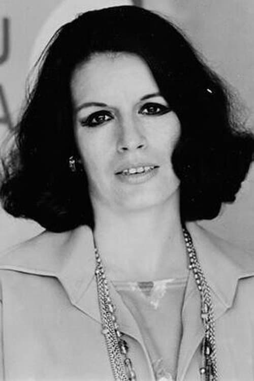 Marcela Fernández Violante profile photo