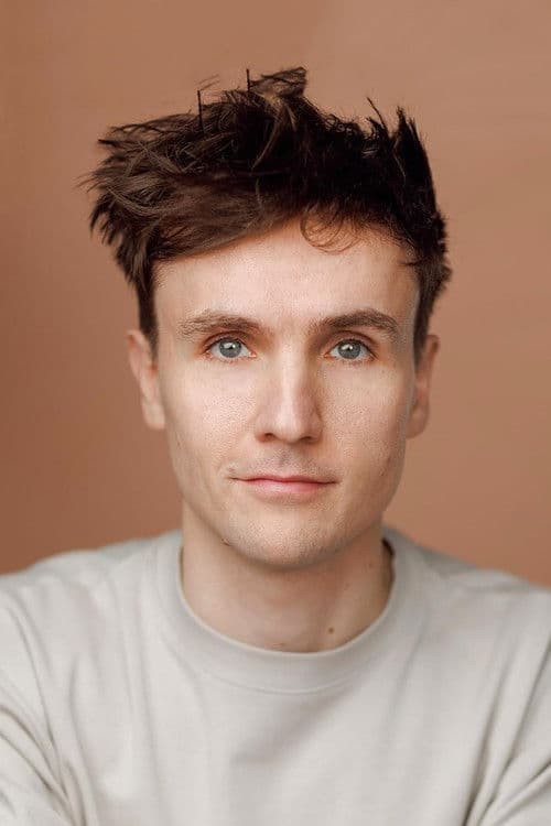 Joe Tremain profile photo