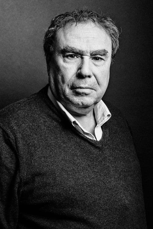 Benjamin Stora profile photo