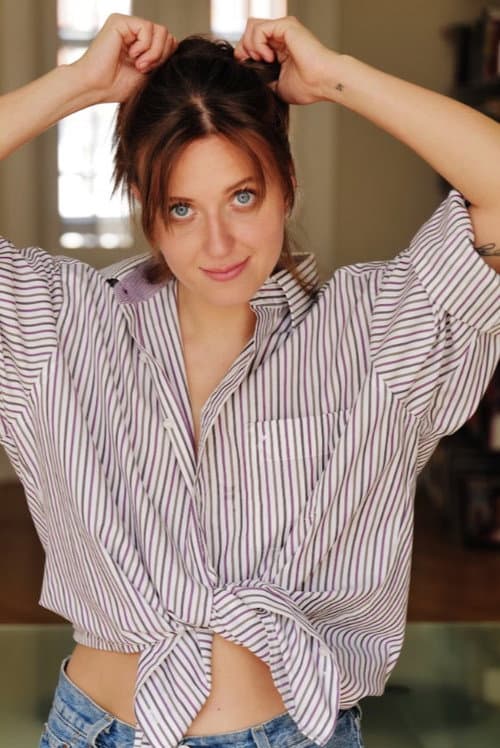 Annemarie Morse profile photo