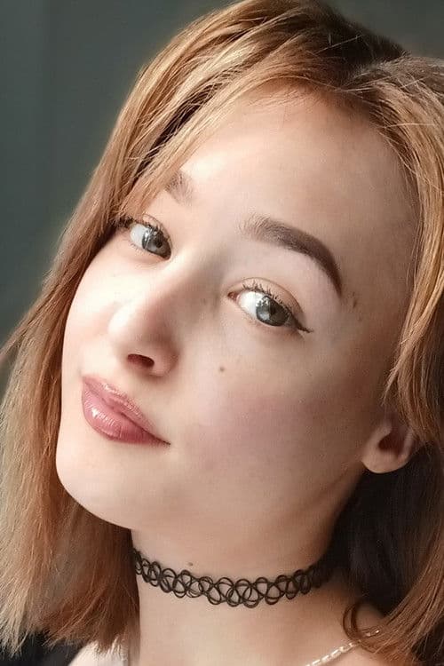 Simone Eriksson profile photo