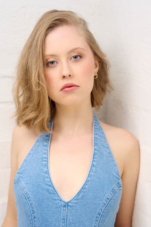 Alanah Parkin profile photo