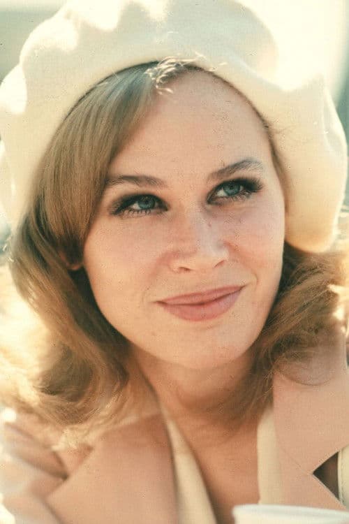 Karen Black profile photo