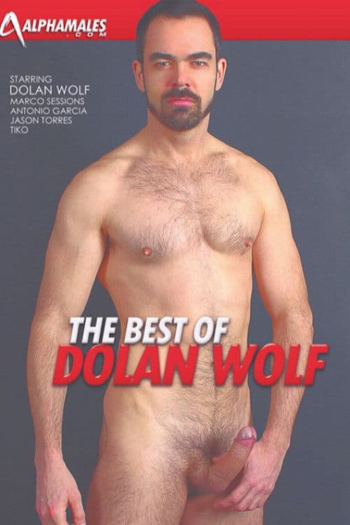 The Best of Dolan Wolf poster