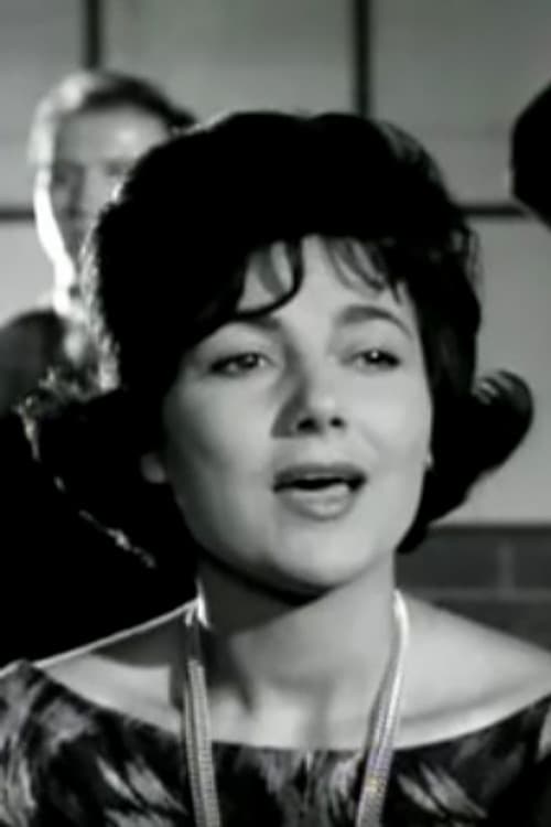 Zoi Fytousi profile photo