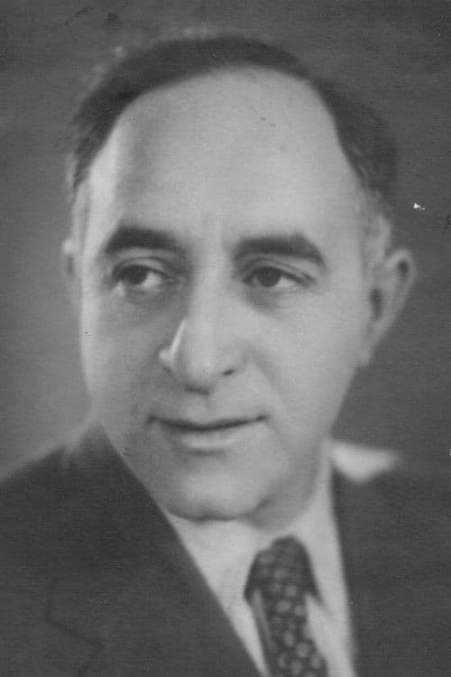 Yakov Poselsky profile photo