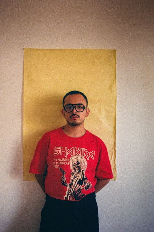 Edgar de los Santos profile photo