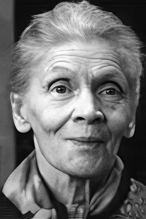 Yevgeniya Lyzhina profile photo