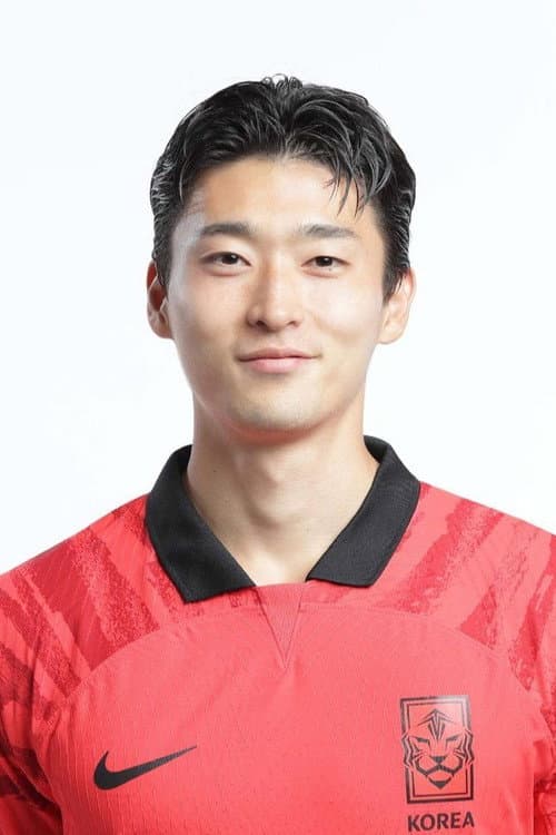 Cho Gue-sung profile photo