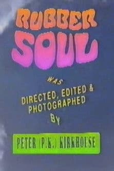 Rubber Soul, The Surf Flick poster