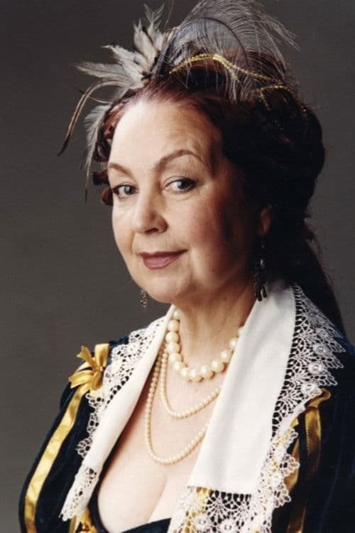 Lidiya Chashchina profile photo