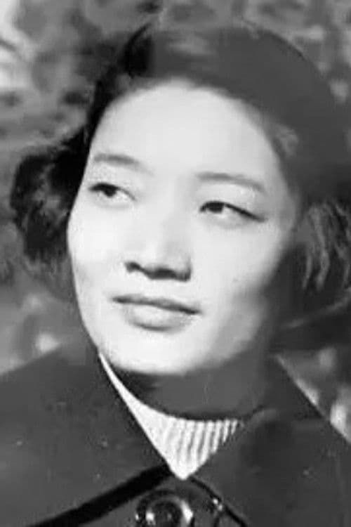 Luo Jingyi profile photo