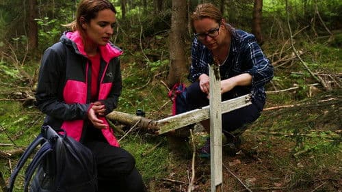 Charming Men: Part 2 - Camilla poster