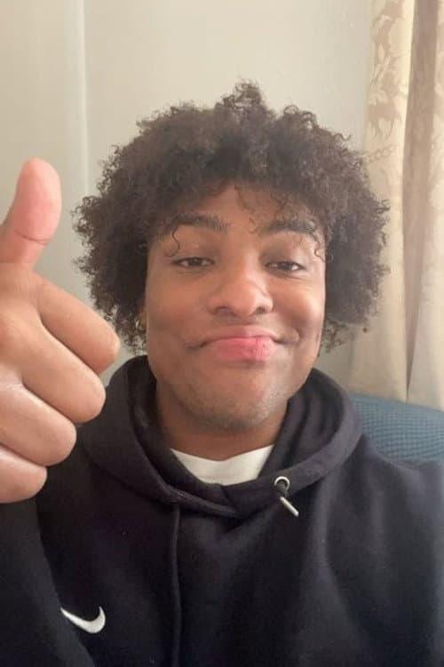 Zebulun Alford profile photo