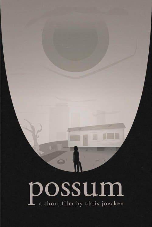 Possum poster