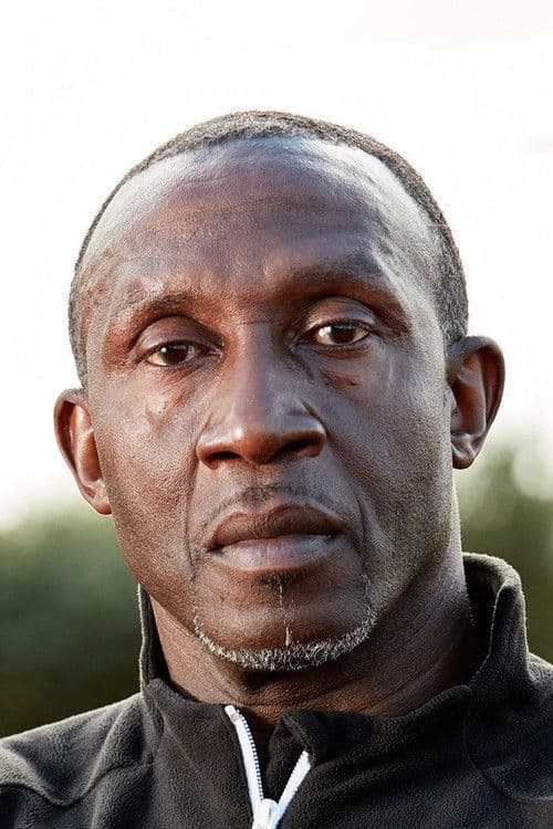 Linford Christie profile photo