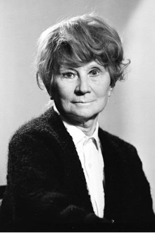 Lidiya Sukharevskaya profile photo