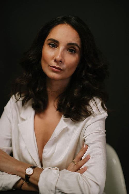 Katherine Chediak Putnam profile photo