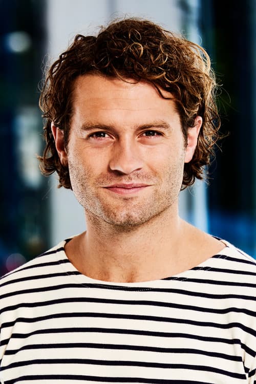 Sascha Visser profile photo