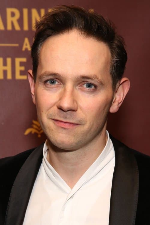Iestyn Davies profile photo