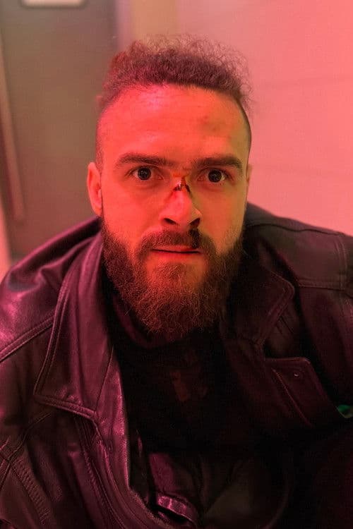 Corentin Vinolo profile photo